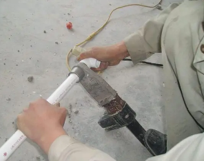 繁昌漏水维修电话