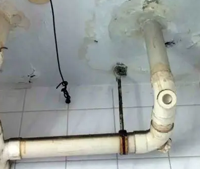 繁昌卫生间漏水检测多少钱