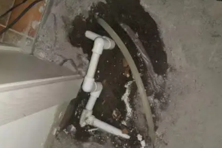 繁昌卫生间漏水检测多少钱
