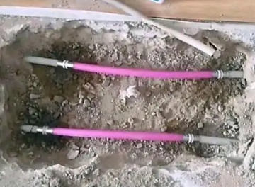 繁昌卫生间测漏水多少钱