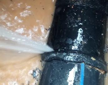 繁昌漏水维修价格明细