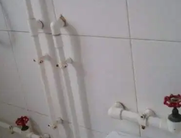 繁昌水管维修多少钱