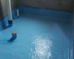 繁昌卫生间防水哪家好