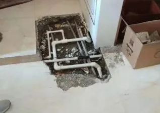 繁昌查漏水多少钱