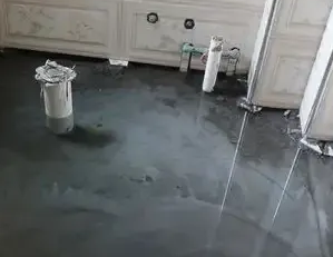 繁昌卫生间漏水维修公司为您专业分享下繁昌卫生间漏水检测的知识点