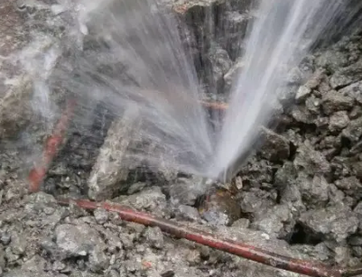 繁昌水管维修多少钱