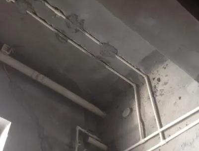 繁昌卫生间漏水维修技术的依据是什么