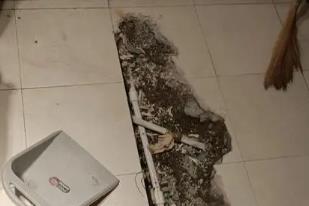 繁昌卫生间漏水检测电话